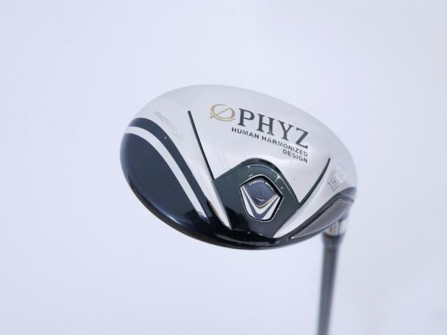 Fairway Wood : Tourstage : ไม้กระเทย Tourstage PHYZ (ซี่รีย์ท็อปของ Tourstage) Loft 19 Flex R