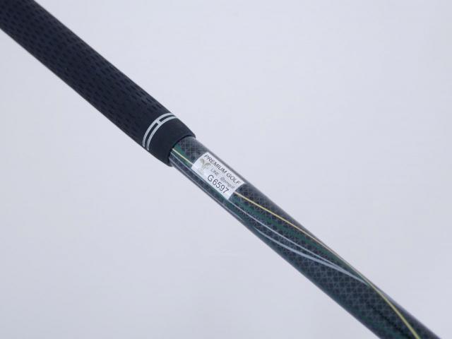 Fairway Wood : Tourstage : ไม้กระเทย Tourstage PHYZ (ซี่รีย์ท็อปของ Tourstage) Loft 19 Flex R
