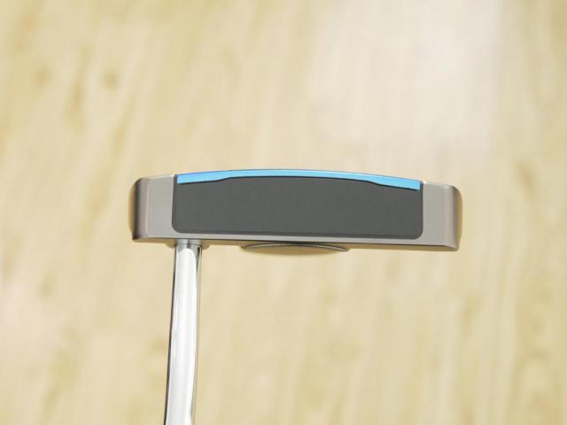 Putter : All : พัตเตอร์ Ping Scottsdale Craz-e (รุ่นล่าสุด ออกปี 2025) ยาว 38 นิ้ว