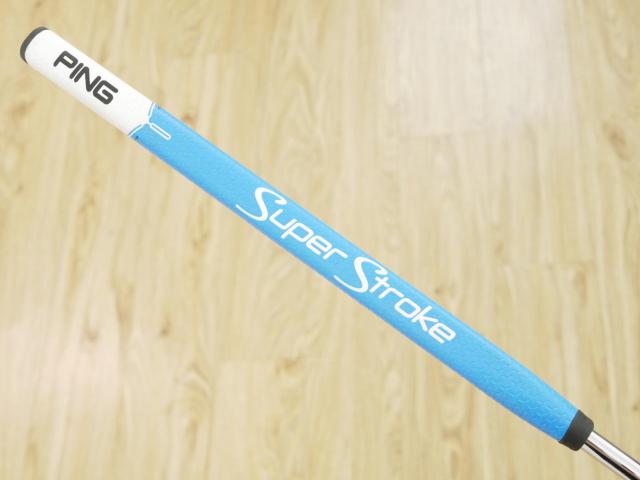 Putter : All : พัตเตอร์ Ping Scottsdale Craz-e (รุ่นล่าสุด ออกปี 2025) ยาว 38 นิ้ว