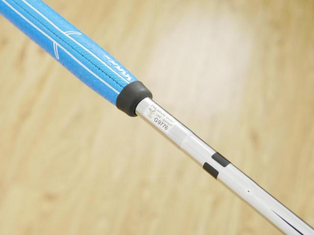 Putter : All : พัตเตอร์ Ping Scottsdale Craz-e (รุ่นล่าสุด ออกปี 2025) ยาว 38 นิ้ว