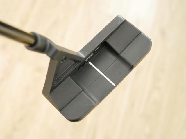 Putter : All : พัตเตอร์ Taylormade TRUSS Hydro Blast DEL MONTE TB1 Black (ปี 2021) ยาว 32 นิ้ว