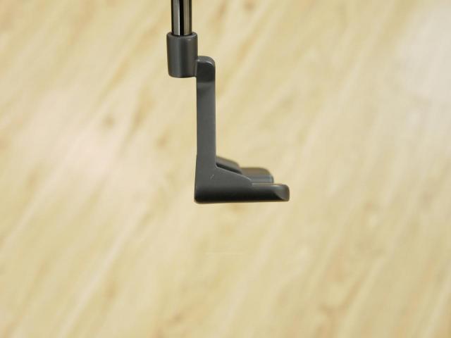Putter : All : พัตเตอร์ Taylormade TRUSS Hydro Blast DEL MONTE TB1 Black (ปี 2021) ยาว 32 นิ้ว