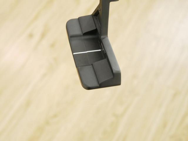 Putter : All : พัตเตอร์ Taylormade TRUSS Hydro Blast DEL MONTE TB1 Black (ปี 2021) ยาว 32 นิ้ว