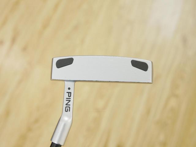 Putter : All : พัตเตอร์ Ping SHEA (ออกปี 2023) ยาว 31 นิ้ว