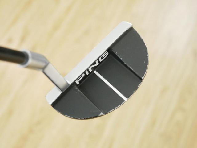 Putter : All : พัตเตอร์ Ping SHEA (ออกปี 2023) ยาว 31 นิ้ว