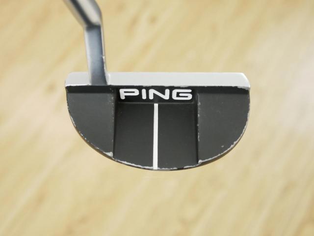 Putter : All : พัตเตอร์ Ping SHEA (ออกปี 2023) ยาว 31 นิ้ว