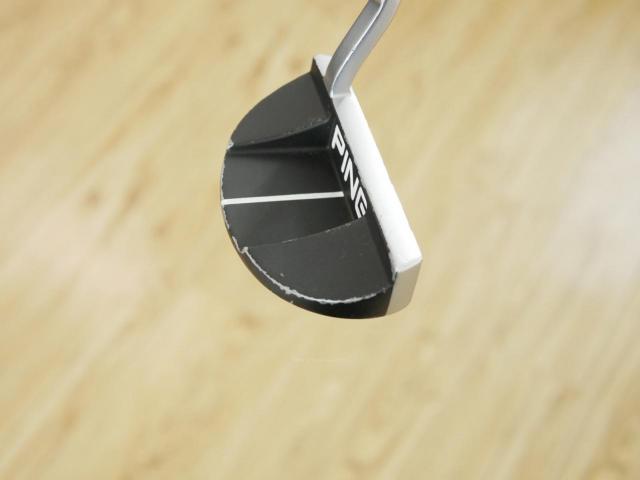 Putter : All : พัตเตอร์ Ping SHEA (ออกปี 2023) ยาว 31 นิ้ว