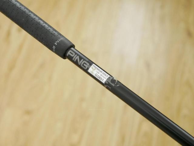 Putter : All : พัตเตอร์ Ping SHEA (ออกปี 2023) ยาว 31 นิ้ว