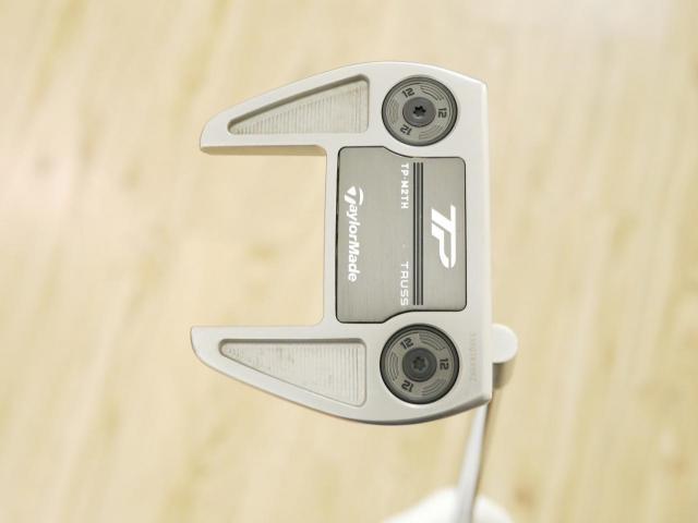 Putter : All : พัตเตอร์ Taylormade TRUSS TP-M2TH (ปี 2024) ยาว 33 นิ้ว