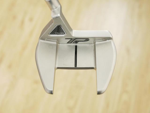 Putter : All : พัตเตอร์ Taylormade TRUSS TP-M2TH (ปี 2024) ยาว 33 นิ้ว