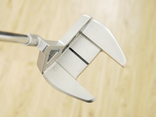 Putter : All : พัตเตอร์ Taylormade TRUSS TP-M2TH (ปี 2024) ยาว 33 นิ้ว