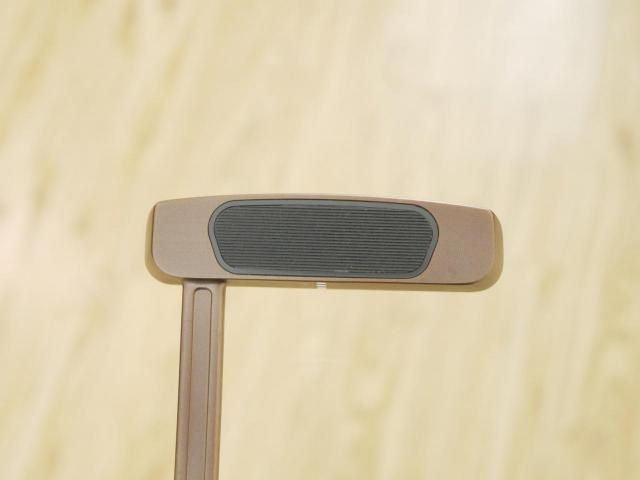 Putter : All : พัตเตอร์ Odyssey Ai-ONE GIRAFFE-BEAM Jailbird Mini (รุ่นล่าสุด ออกปี 2025) ก้าน Stroke LAB SL 90 ยาว 34 นิ้ว