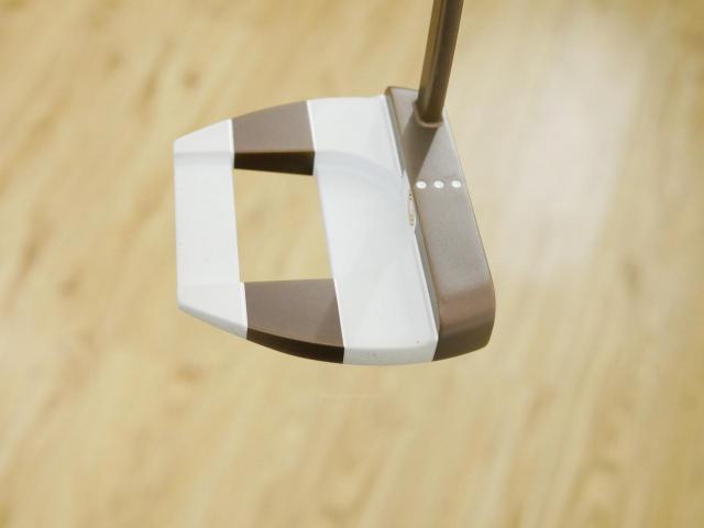 Putter : All : พัตเตอร์ Odyssey Ai-ONE GIRAFFE-BEAM Jailbird Mini (รุ่นล่าสุด ออกปี 2025) ก้าน Stroke LAB SL 90 ยาว 34 นิ้ว