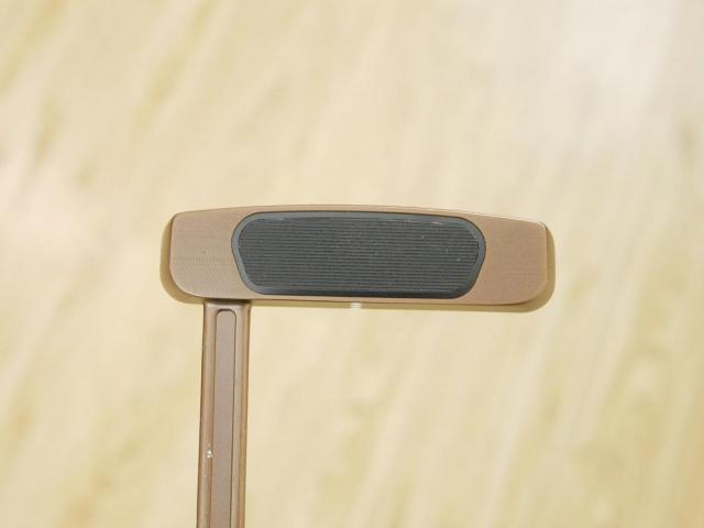 Putter : All : พัตเตอร์ Odyssey Ai-ONE GIRAFFE-BEAM Jailbird Mini (รุ่นล่าสุด ออกปี 2025) ก้าน Stroke LAB SL 90 ยาว 33 นิ้ว