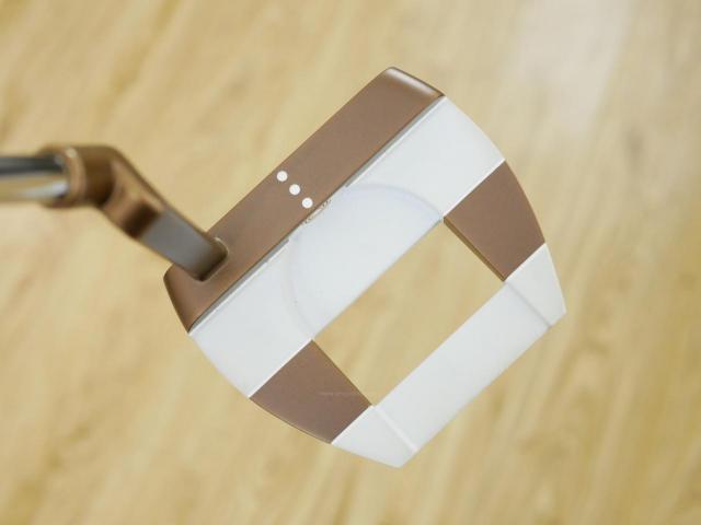 Putter : All : พัตเตอร์ Odyssey Ai-ONE GIRAFFE-BEAM Jailbird Mini (รุ่นล่าสุด ออกปี 2025) ก้าน Stroke LAB SL 90 ยาว 33 นิ้ว