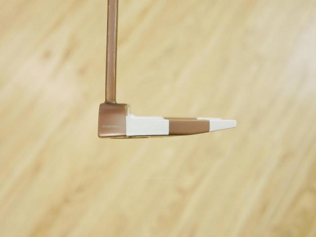 Putter : All : พัตเตอร์ Odyssey Ai-ONE GIRAFFE-BEAM Jailbird Mini (รุ่นล่าสุด ออกปี 2025) ก้าน Stroke LAB SL 90 ยาว 33 นิ้ว