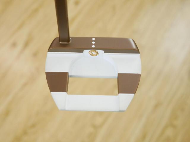 Putter : All : พัตเตอร์ Odyssey Ai-ONE GIRAFFE-BEAM Jailbird Mini (รุ่นล่าสุด ออกปี 2025) ก้าน Stroke LAB SL 90 ยาว 33 นิ้ว