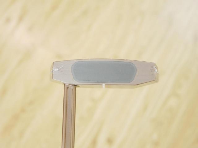 Putter : All : **ของใหม่ ยังไม่แกะพลาสติก** พัตเตอร์ Odyssey Ai-ONE GIRAFFE-BEAM 7 (รุ่นล่าสุด ออกปี 2025) ก้าน Stroke LAB SL 90 ยาว 32 นิ้ว