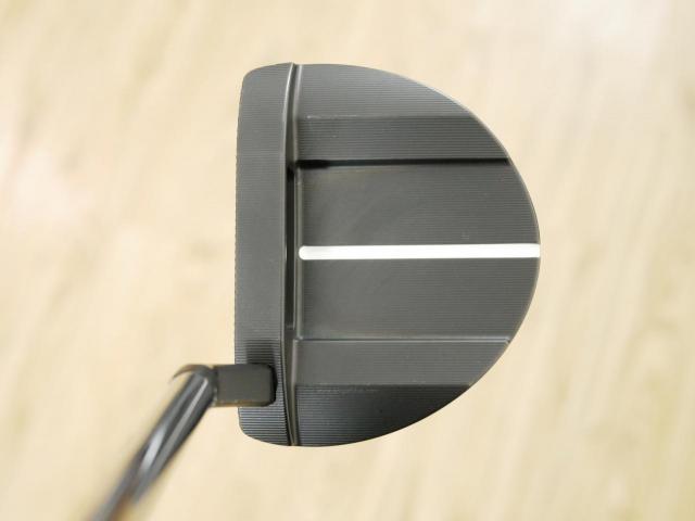 Putter : All : พัตเตอร์ Ping PLD OSLO 4 (ออกปี 2023 ตัวท้อปสุด) ก้าน UST Mamiya All-In ยาว 34 นิ้ว