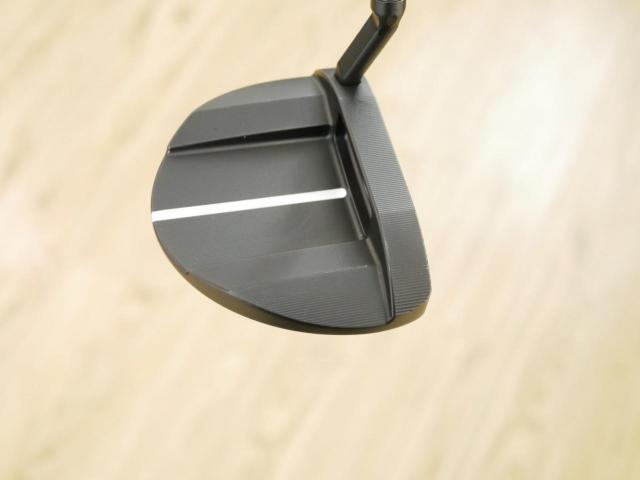 Putter : All : พัตเตอร์ Ping PLD OSLO 4 (ออกปี 2023 ตัวท้อปสุด) ก้าน UST Mamiya All-In ยาว 34 นิ้ว