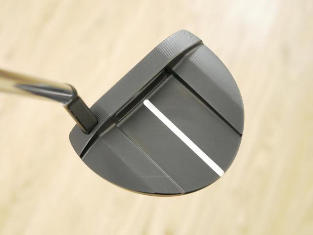 Putter : All : พัตเตอร์ Ping PLD OSLO 4 (ออกปี 2023 ตัวท้อปสุด) ก้าน UST Mamiya All-In ยาว 34 นิ้ว