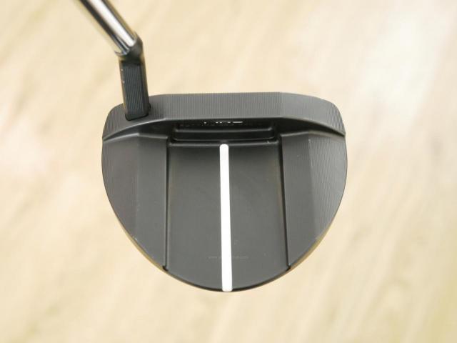 Putter : All : พัตเตอร์ Ping PLD OSLO 4 (ออกปี 2023 ตัวท้อปสุด) ก้าน UST Mamiya All-In ยาว 34 นิ้ว