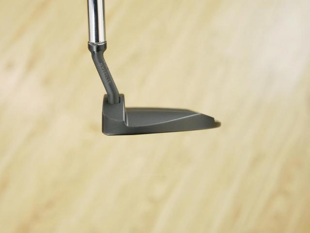 Putter : All : พัตเตอร์ Ping PLD OSLO 4 (ออกปี 2023 ตัวท้อปสุด) ก้าน UST Mamiya All-In ยาว 34 นิ้ว