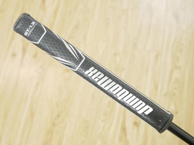 Putter : All : พัตเตอร์ Ping PLD OSLO 4 (ออกปี 2023 ตัวท้อปสุด) ก้าน UST Mamiya All-In ยาว 34 นิ้ว