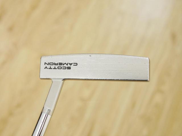 Putter : All : พัตเตอร์ Scotty Cameron Special Select Flowback 5.5 ยาว 35 นิ้ว