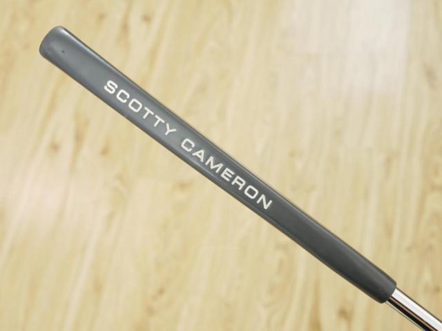 Putter : All : พัตเตอร์ Scotty Cameron Special Select Flowback 5.5 ยาว 35 นิ้ว