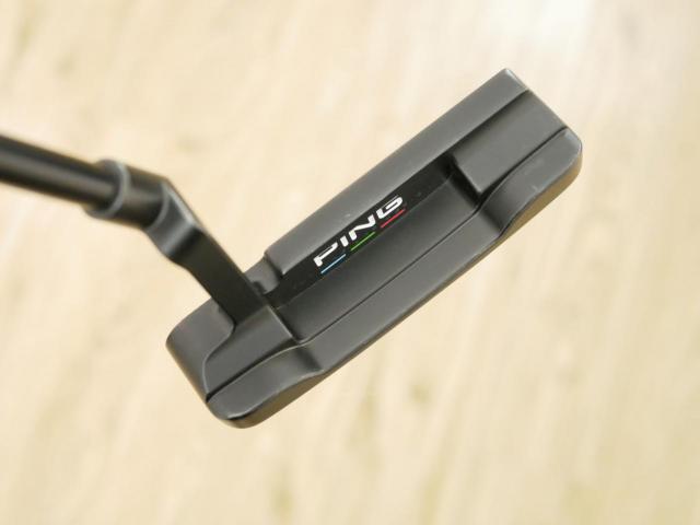 Putter : All : พัตเตอร์ Ping PLD ANSER (ออกปี 2023 ตัวท้อปสุด) ยาว 34 นิ้ว