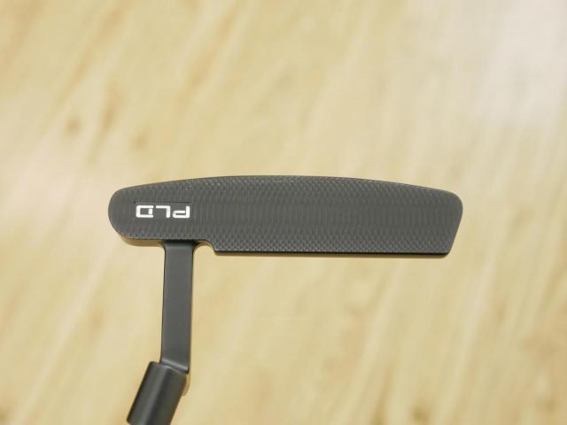 Putter : All : พัตเตอร์ Ping PLD ANSER (ออกปี 2023 ตัวท้อปสุด) ยาว 34 นิ้ว