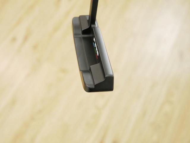 Putter : All : พัตเตอร์ Ping PLD ANSER (ออกปี 2023 ตัวท้อปสุด) ยาว 34 นิ้ว