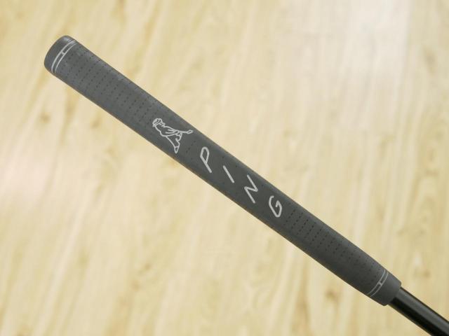 Putter : All : พัตเตอร์ Ping PLD ANSER (ออกปี 2023 ตัวท้อปสุด) ยาว 34 นิ้ว