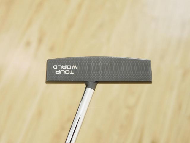 Putter : All : พัตเตอร์ Honma Tour World TW-PT CNC Milled ยาว 34 นิ้ว