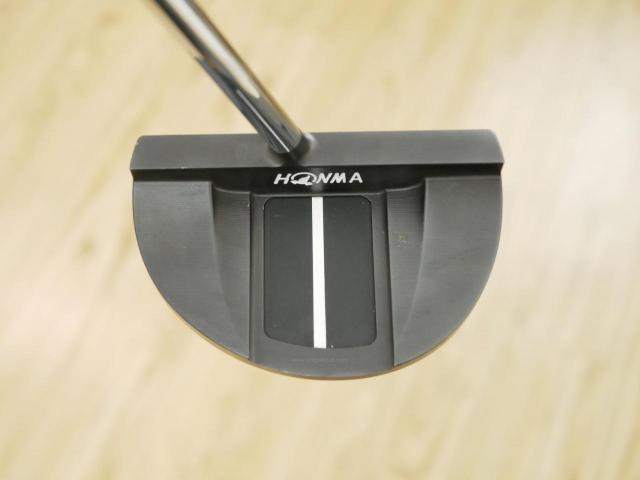 Putter : All : พัตเตอร์ Honma Tour World TW-PT CNC Milled ยาว 34 นิ้ว