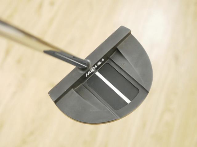 Putter : All : พัตเตอร์ Honma Tour World TW-PT CNC Milled ยาว 34 นิ้ว