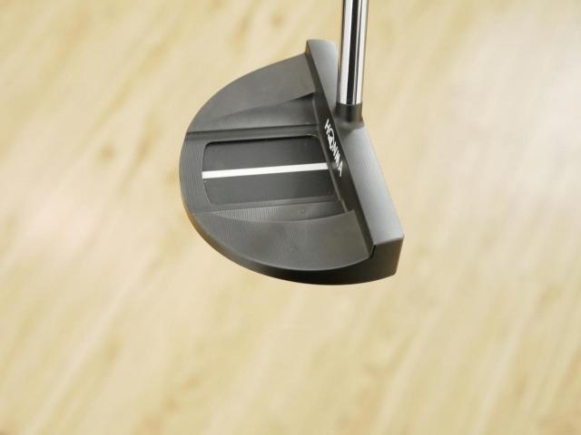 Putter : All : พัตเตอร์ Honma Tour World TW-PT CNC Milled ยาว 34 นิ้ว