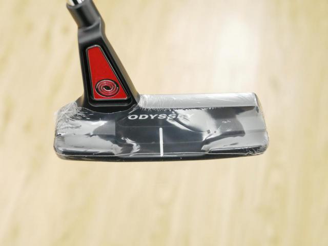 Putter : All : **ของใหม่ ยังไม่แกะพลาสติก** พัตเตอร์ Odyssey Tri-Beam 2 (ออกปี 2023) ก้าน Stroke LAB 70 ยาว 33 นิ้ว
