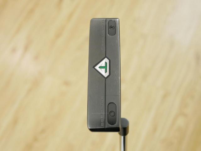 Putter : All : พัตเตอร์ Odyssey TOULON San Diego (ตัวท๊อปสุด ออกปี 2022) ก้าน Stroke LAB ยาว 34 นิ้ว