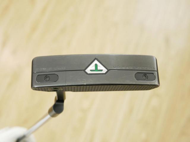 Putter : All : พัตเตอร์ Odyssey TOULON San Diego (ตัวท๊อปสุด ออกปี 2022) ก้าน Stroke LAB ยาว 34 นิ้ว