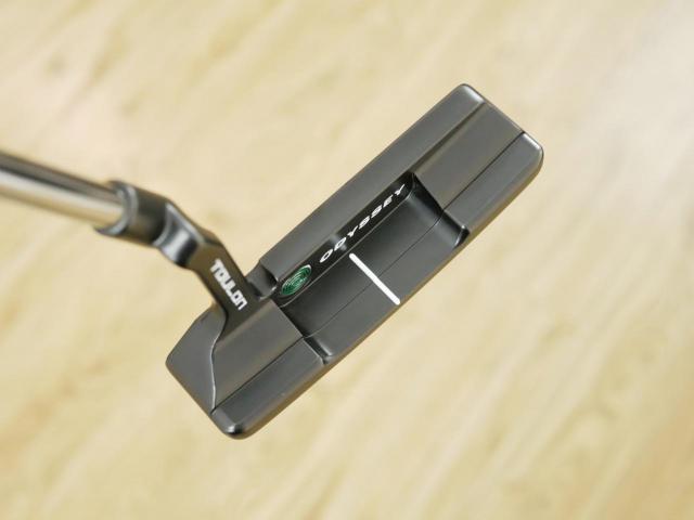 Putter : All : พัตเตอร์ Odyssey TOULON San Diego (ตัวท๊อปสุด ออกปี 2022) ก้าน Stroke LAB ยาว 34 นิ้ว