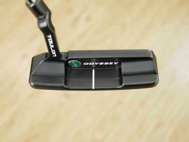 Putter : All : พัตเตอร์ Odyssey TOULON San Diego (ตัวท๊อปสุด ออกปี 2022) ก้าน Stroke LAB ยาว 34 นิ้ว