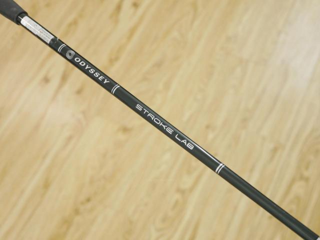 Putter : All : พัตเตอร์ Odyssey TOULON San Diego (ตัวท๊อปสุด ออกปี 2022) ก้าน Stroke LAB ยาว 34 นิ้ว