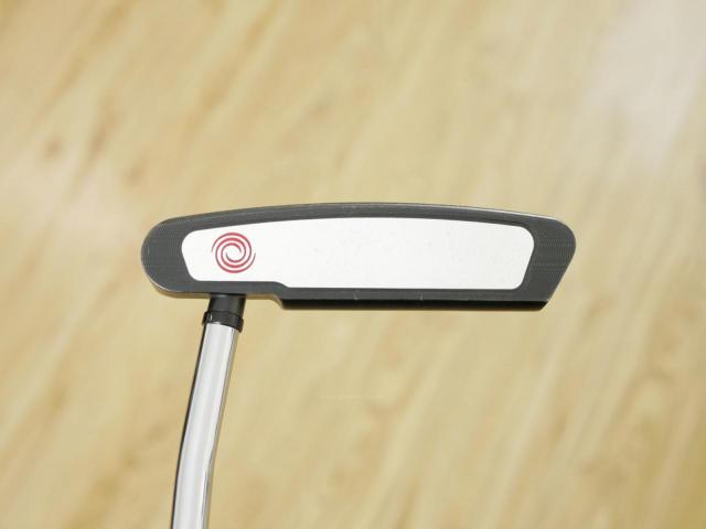 Putter : All : พัตเตอร์ Odyssey Tri-Hot 5K Double Wide (รุ่นท้อป ออกปี 2022) ก้าน Stroke LAB 70 ยาว 34 นิ้ว