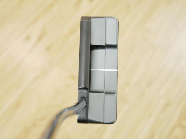 Putter : All : พัตเตอร์ Odyssey Tri-Hot 5K Double Wide (รุ่นท้อป ออกปี 2022) ก้าน Stroke LAB 70 ยาว 34 นิ้ว