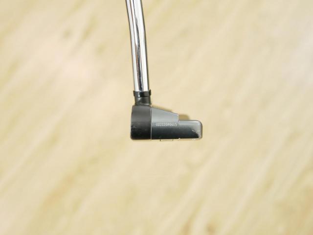 Putter : All : พัตเตอร์ Odyssey Tri-Hot 5K Double Wide (รุ่นท้อป ออกปี 2022) ก้าน Stroke LAB 70 ยาว 34 นิ้ว
