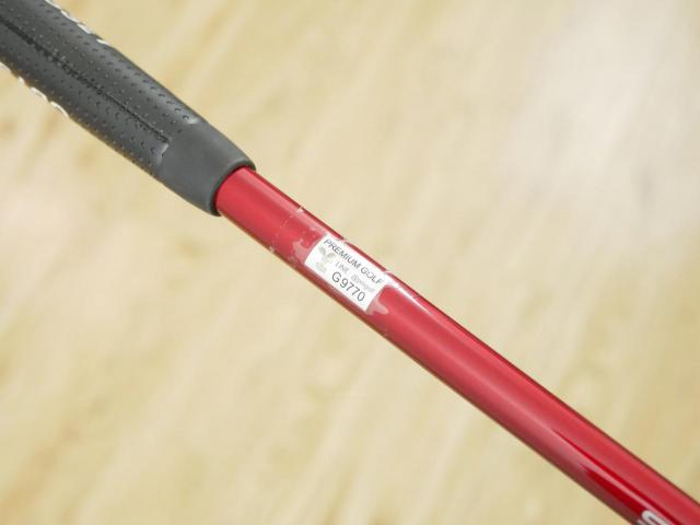 Putter : All : พัตเตอร์ Odyssey Tri-Hot 5K Double Wide (รุ่นท้อป ออกปี 2022) ก้าน Stroke LAB 70 ยาว 34 นิ้ว
