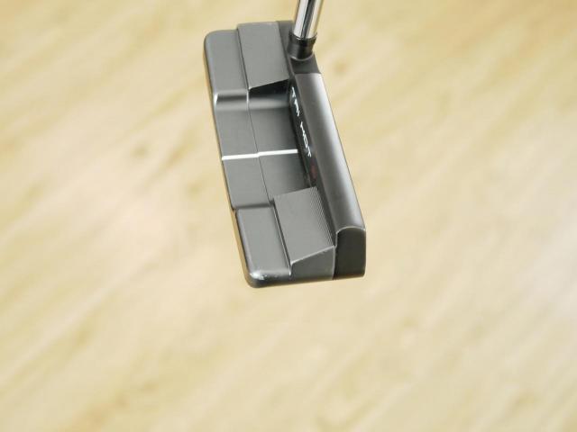 Putter : All : พัตเตอร์ Odyssey Tri-Hot 5K Double Wide (รุ่นท้อป ออกปี 2022) ก้าน Stroke LAB 70 ยาว 34 นิ้ว